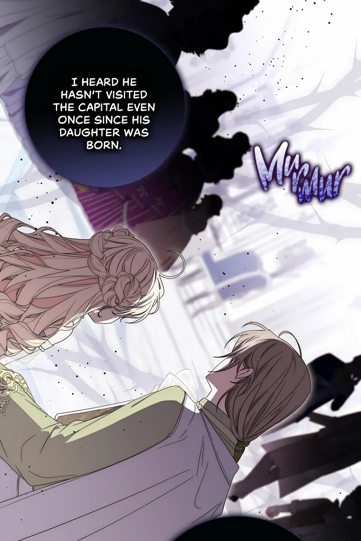 The Male Lead Is Unhealthily Obsessed With My Health Chapter 41 - page 87