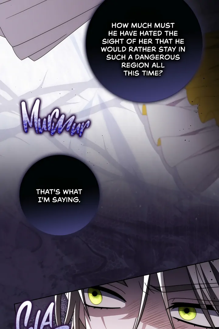 The Male Lead Is Unhealthily Obsessed With My Health Chapter 41 - page 88