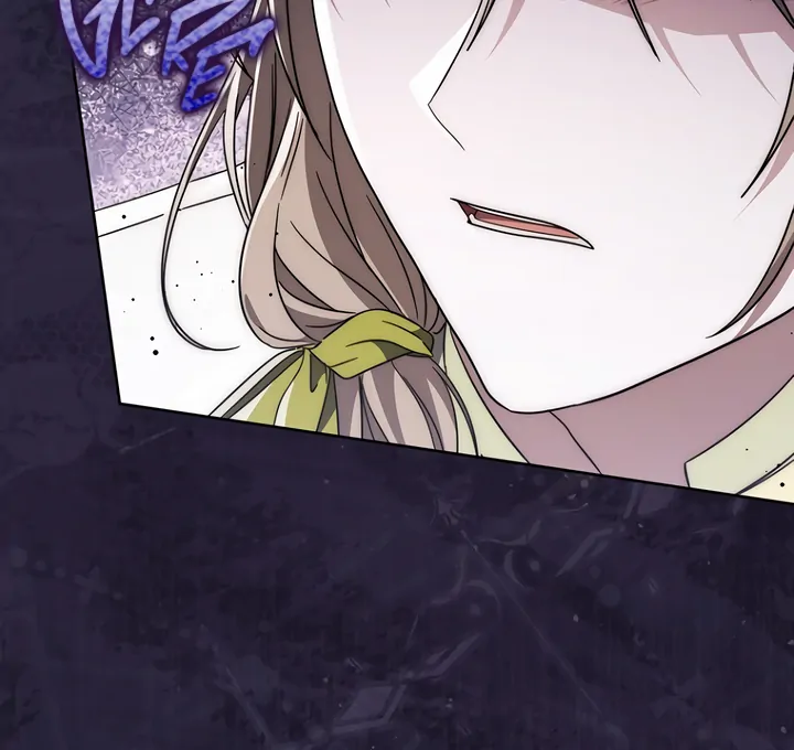 The Male Lead Is Unhealthily Obsessed With My Health Chapter 41 - page 89