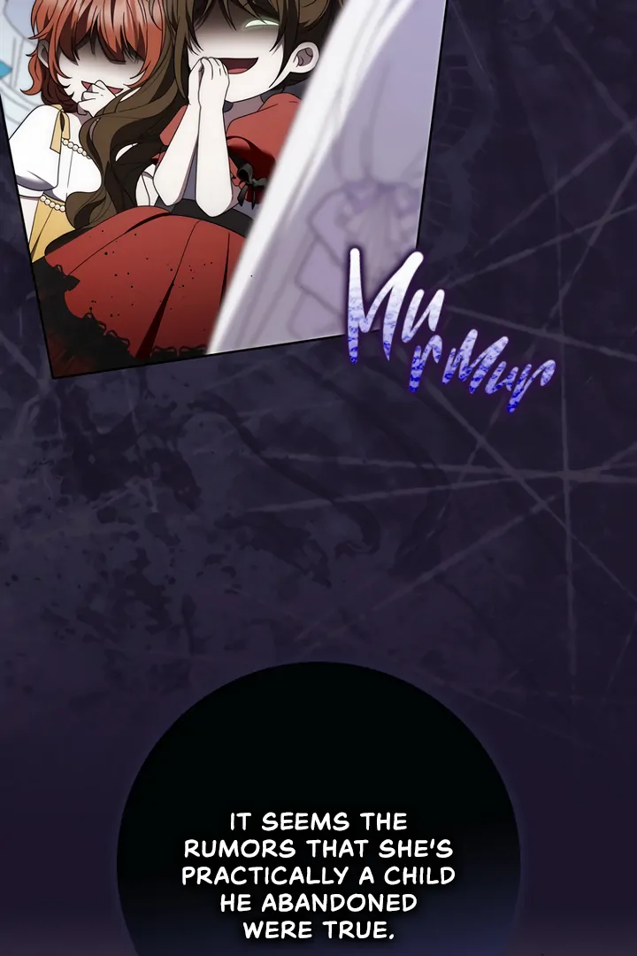 The Male Lead Is Unhealthily Obsessed With My Health Chapter 41 - page 91