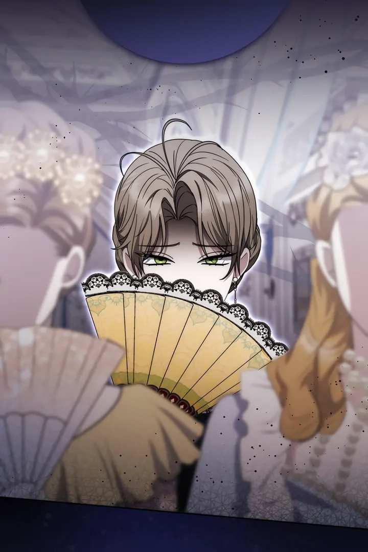 The Male Lead Is Unhealthily Obsessed With My Health Chapter 41 - page 92