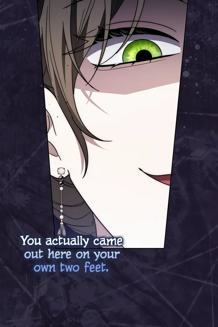 The Male Lead Is Unhealthily Obsessed With My Health Chapter 41 - page 94