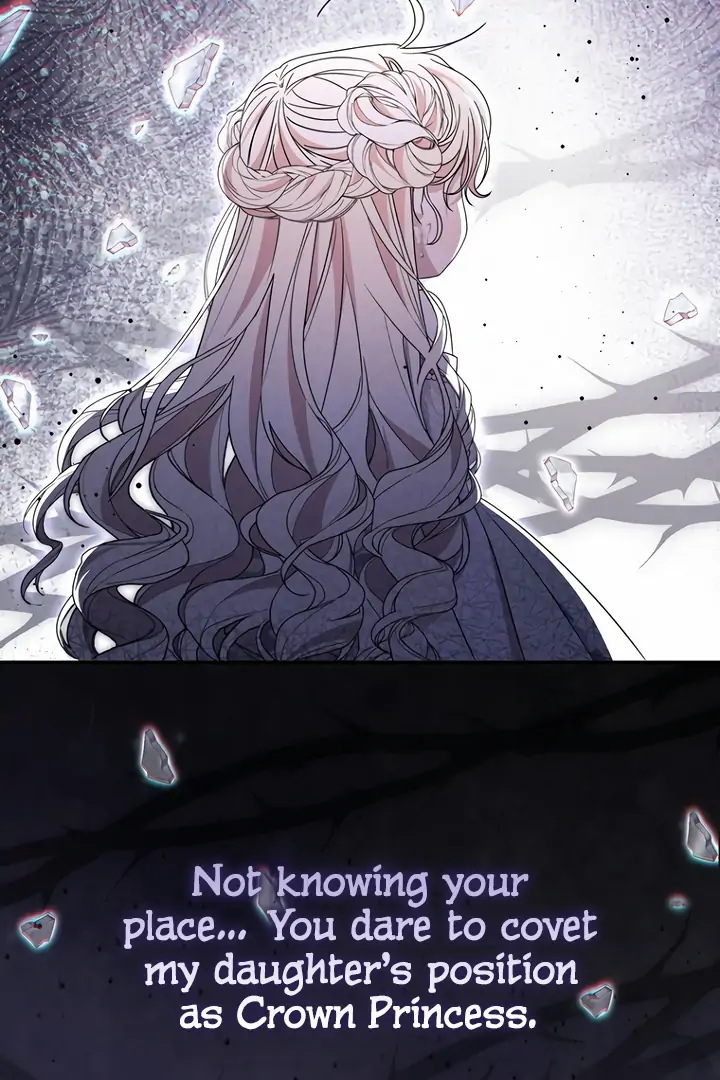 The Male Lead Is Unhealthily Obsessed With My Health Chapter 41 - page 98