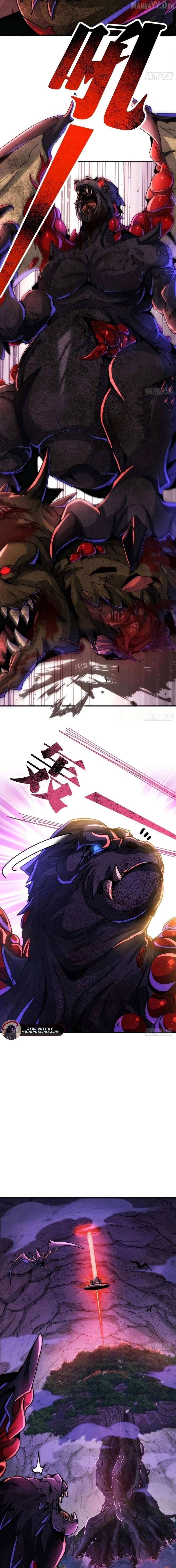 Doomsday Game: Rise of the Villain Chapter 24 - page 3