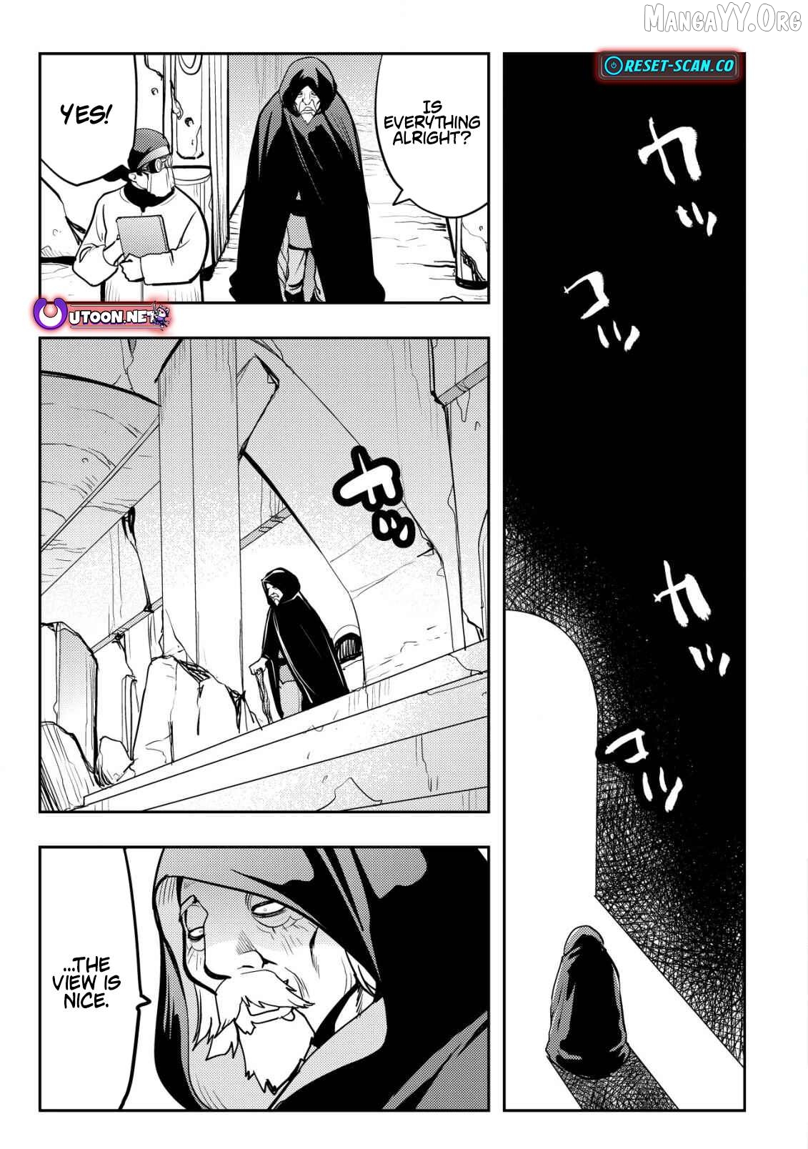 I Was Banished for Being a Useless Tamer, but My Second Job as a Universal Fusionist Lets Me Build the Ultimate Party Chapter 13 - page 2