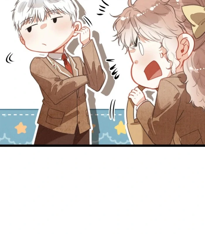 After Becoming a Dumpling, the Villain Family All Wants to Kill Me! Chapter 33 - page 27