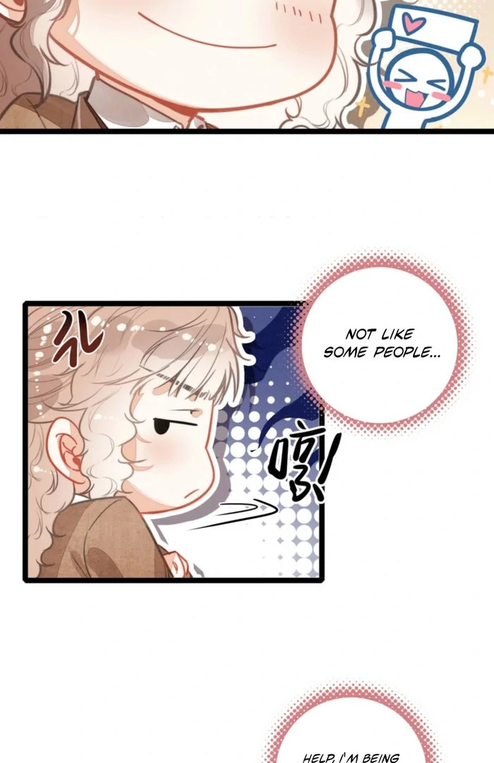 After Becoming a Dumpling, the Villain Family All Wants to Kill Me! Chapter 33 - page 31