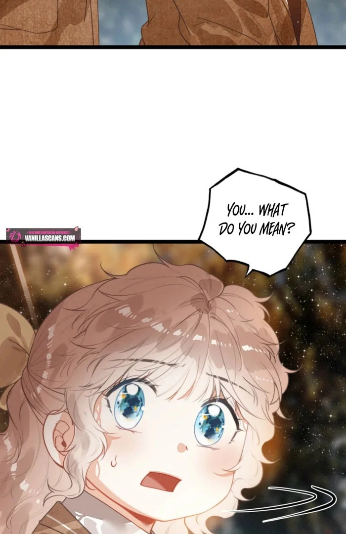 After Becoming a Dumpling, the Villain Family All Wants to Kill Me! Chapter 33 - page 48