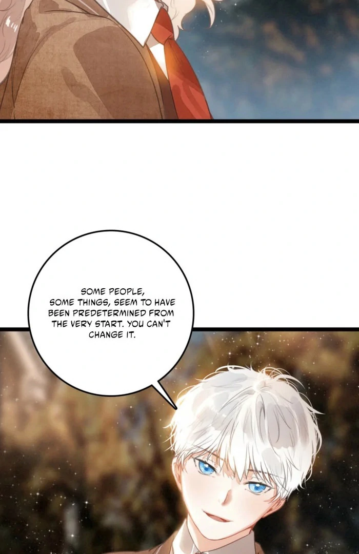 After Becoming a Dumpling, the Villain Family All Wants to Kill Me! Chapter 33 - page 49