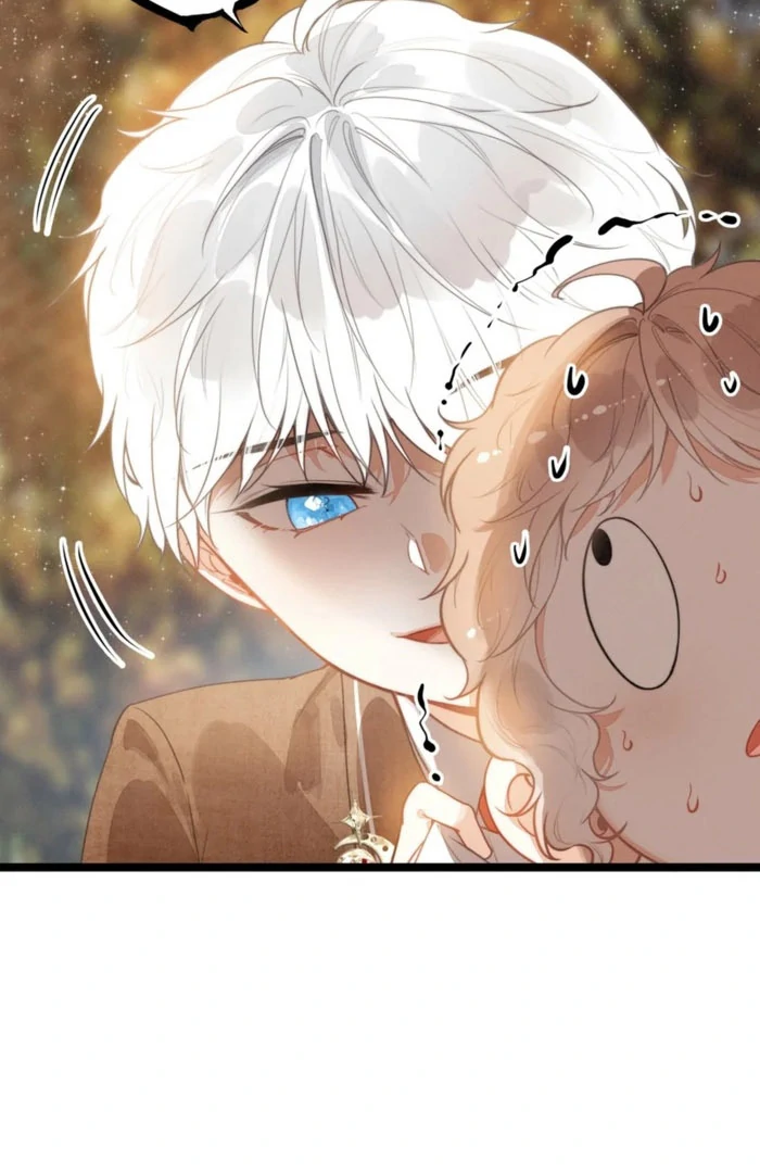 After Becoming a Dumpling, the Villain Family All Wants to Kill Me! Chapter 33 - page 6