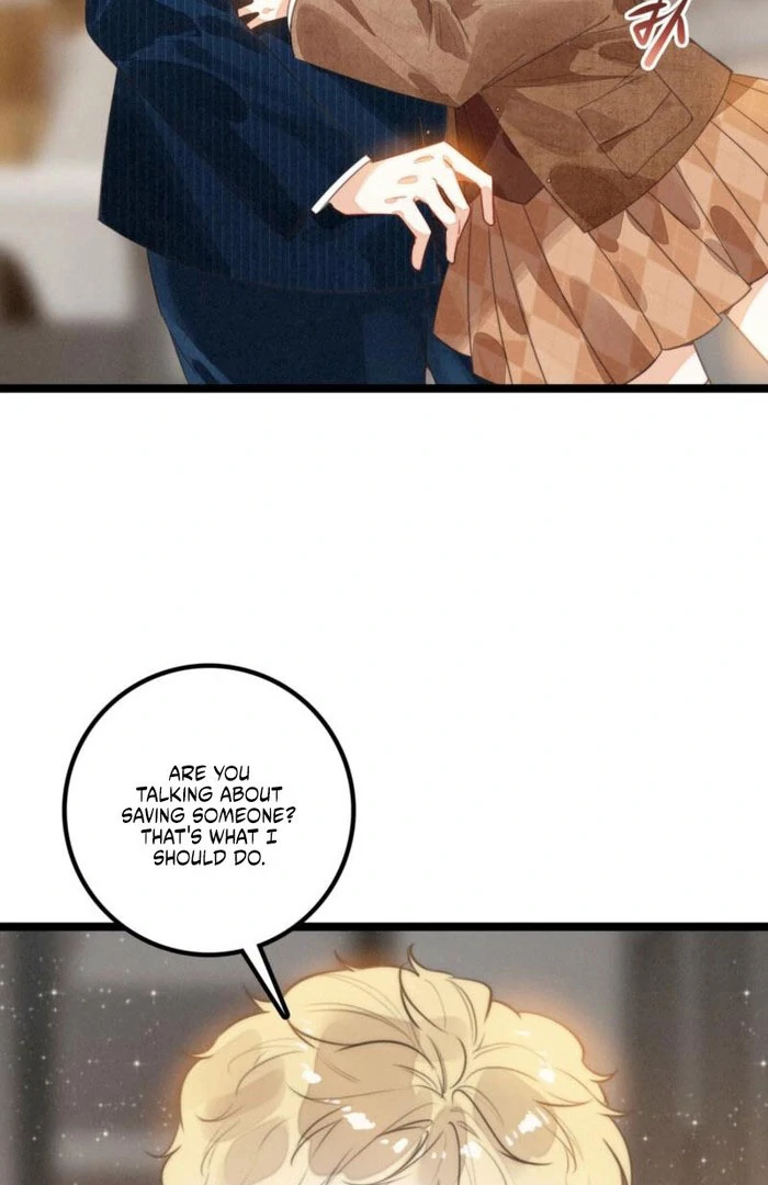 After Becoming a Dumpling, the Villain Family All Wants to Kill Me! Chapter 35 - page 7