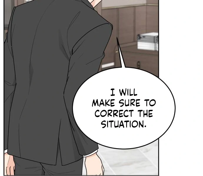 I Want to be the Director's Husband Chapter 10 - page 9