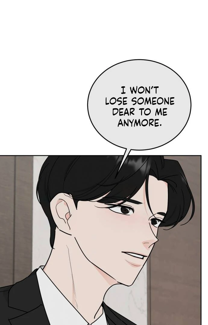 I Want to be the Director's Husband Chapter 10 - page 12