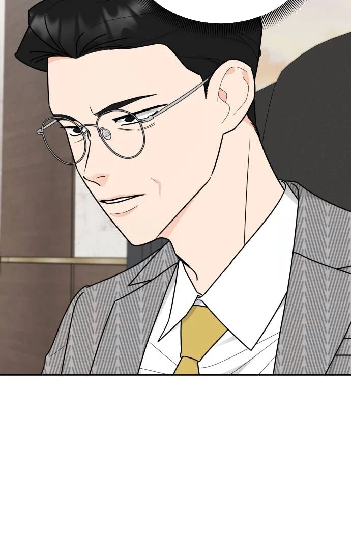 I Want to be the Director's Husband Chapter 10 - page 14