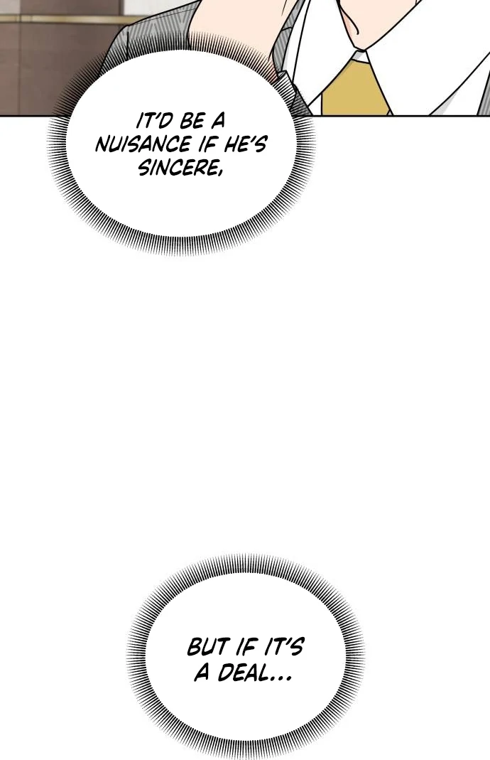 I Want to be the Director's Husband Chapter 10 - page 16