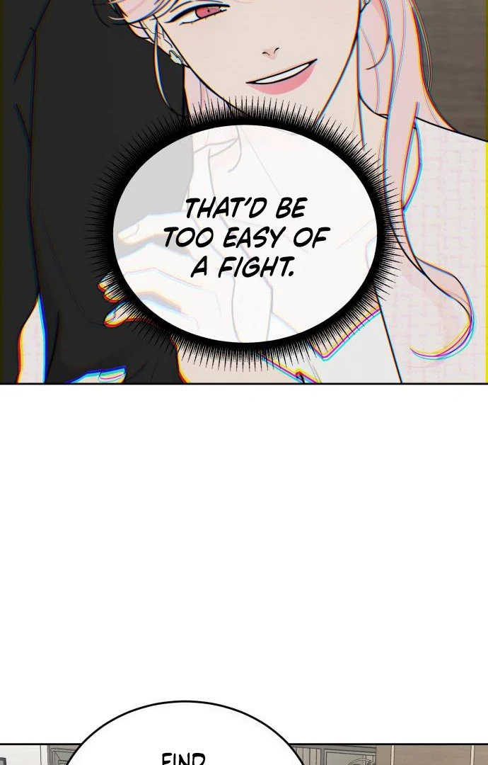 I Want to be the Director's Husband Chapter 10 - page 18