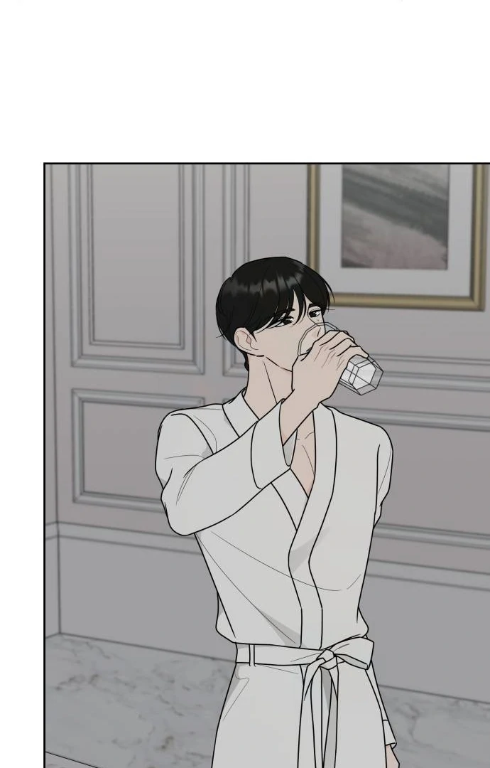 I Want to be the Director's Husband Chapter 10 - page 25