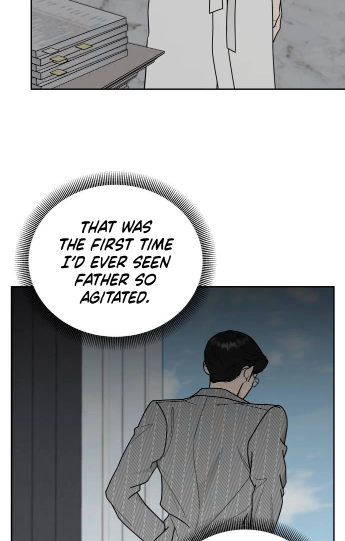 I Want to be the Director's Husband Chapter 10 - page 26