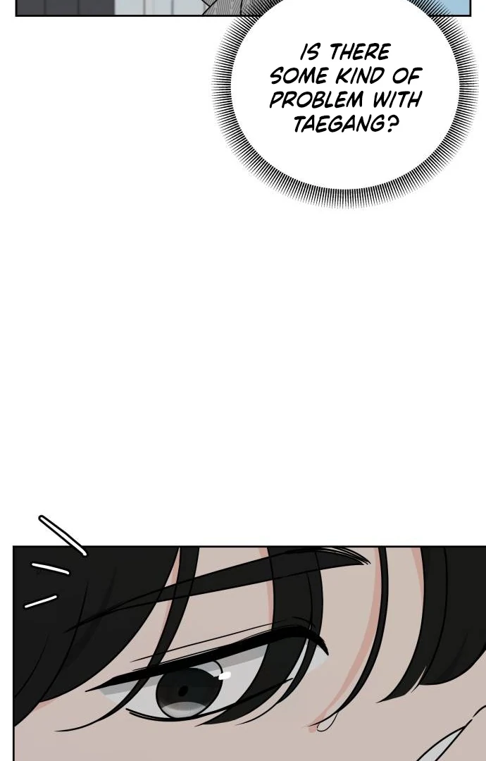 I Want to be the Director's Husband Chapter 10 - page 27