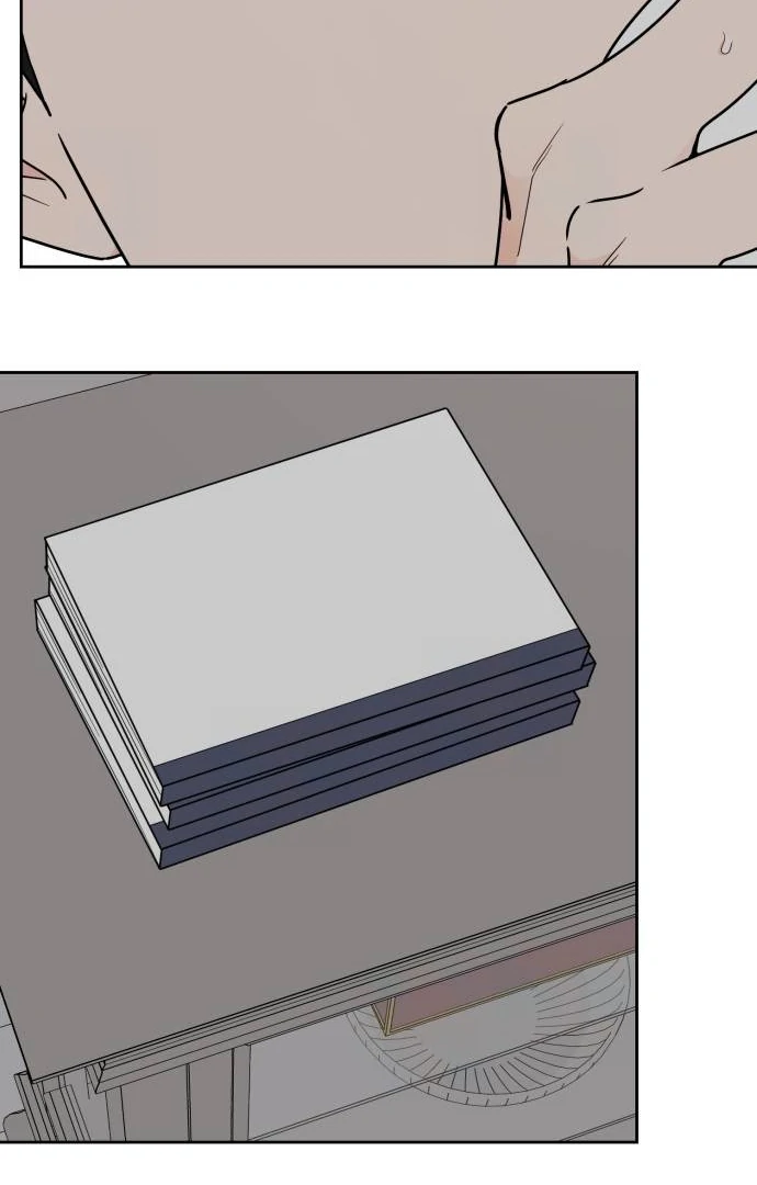 I Want to be the Director's Husband Chapter 10 - page 28