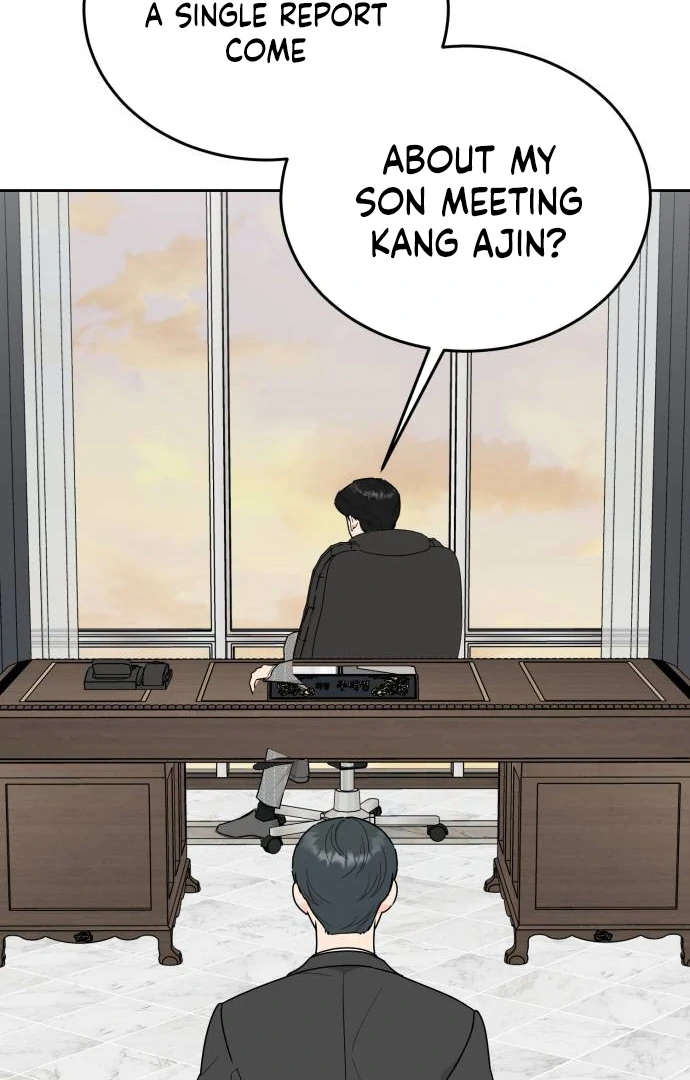 I Want to be the Director's Husband Chapter 10 - page 2