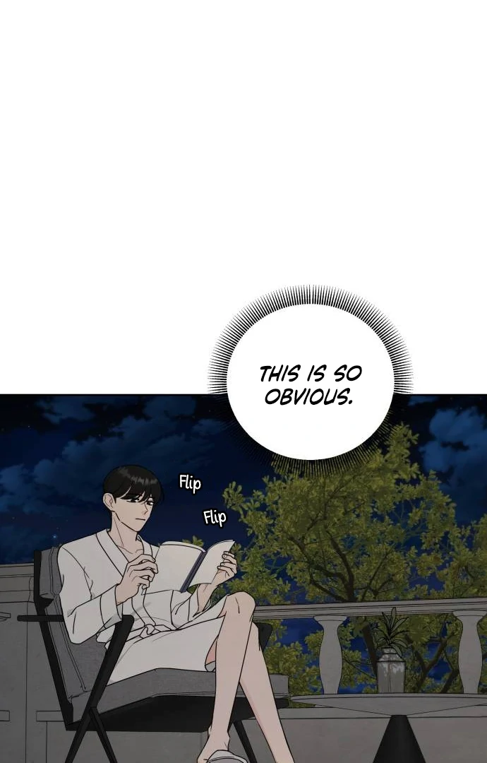 I Want to be the Director's Husband Chapter 10 - page 29