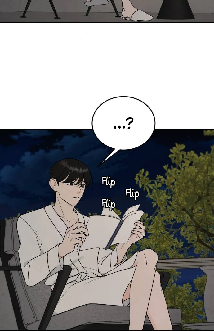 I Want to be the Director's Husband Chapter 10 - page 31