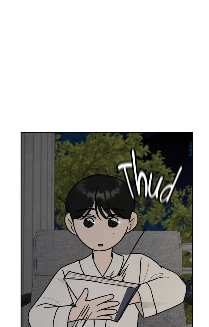 I Want to be the Director's Husband Chapter 10 - page 32