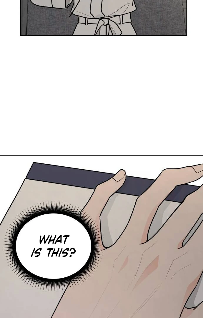 I Want to be the Director's Husband Chapter 10 - page 33