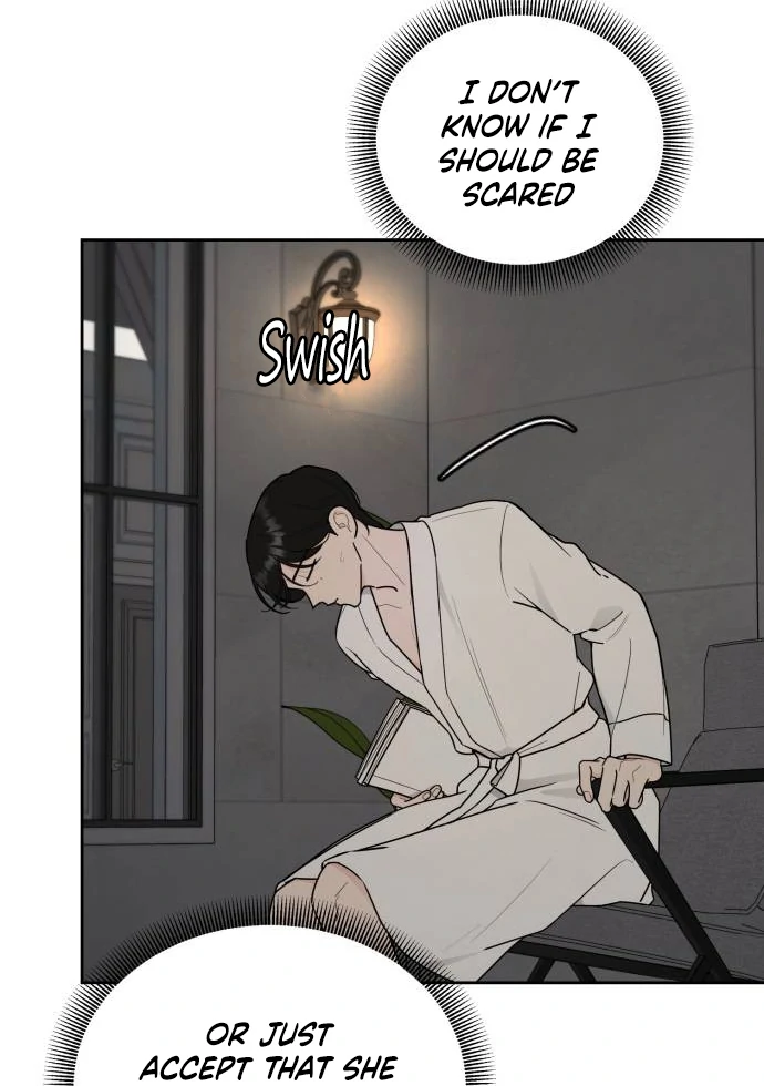 I Want to be the Director's Husband Chapter 10 - page 37