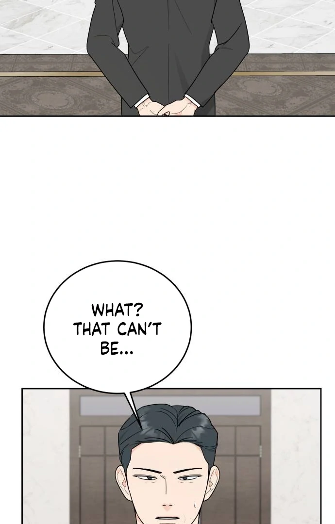 I Want to be the Director's Husband Chapter 10 - page 3