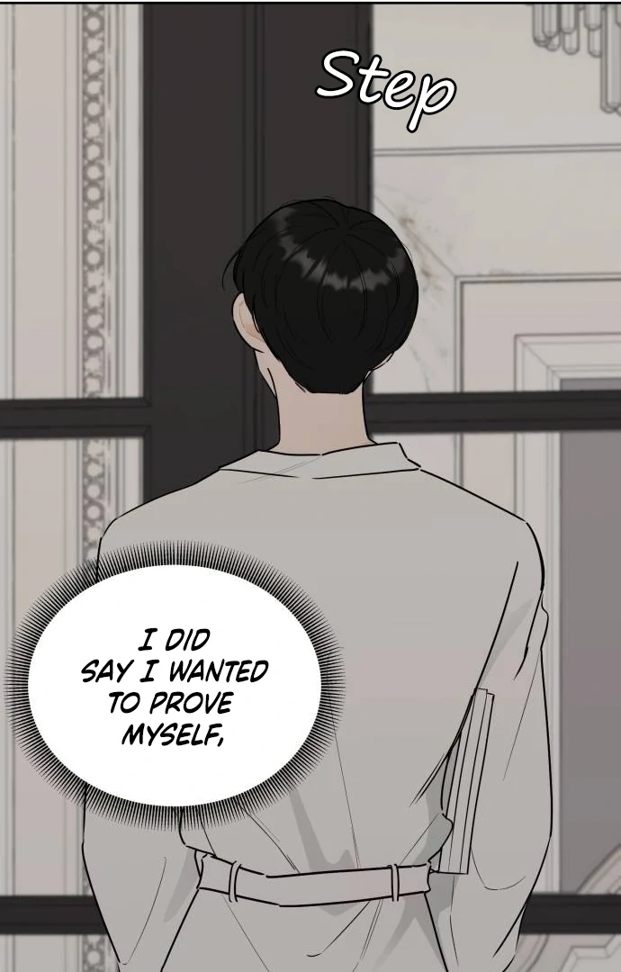 I Want to be the Director's Husband Chapter 10 - page 39