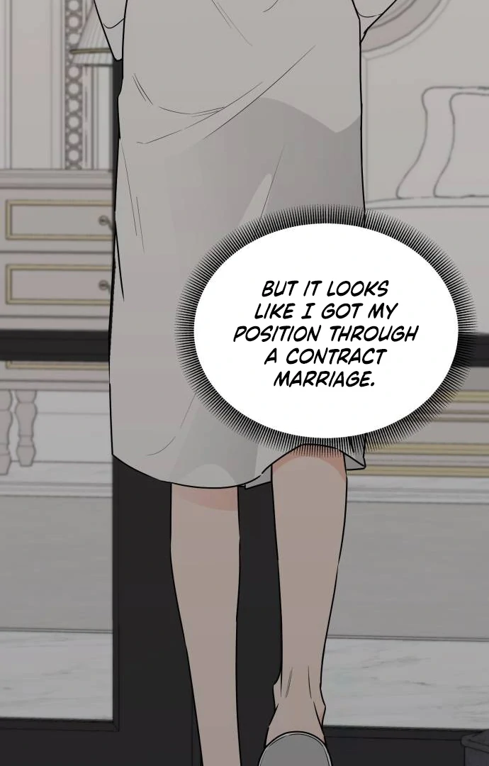 I Want to be the Director's Husband Chapter 10 - page 40