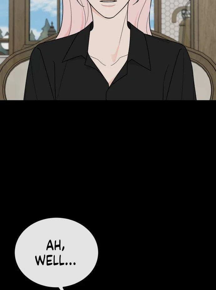 I Want to be the Director's Husband Chapter 10 - page 45