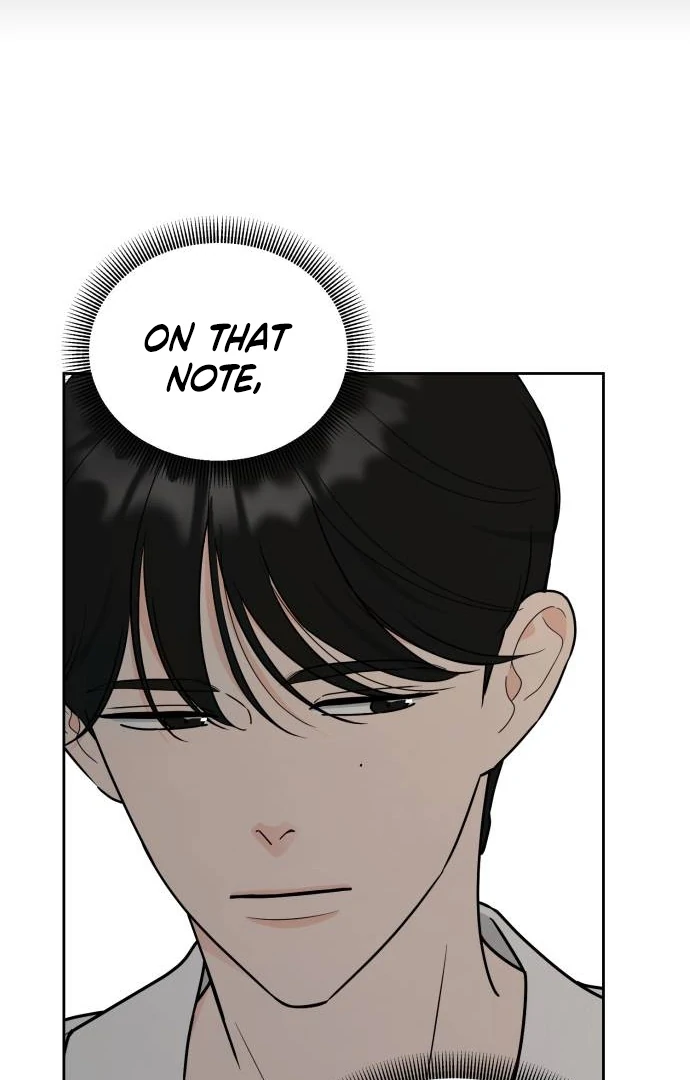 I Want to be the Director's Husband Chapter 10 - page 47