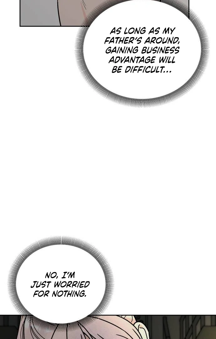 I Want to be the Director's Husband Chapter 10 - page 48