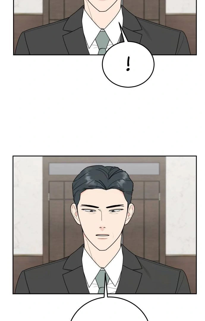I Want to be the Director's Husband Chapter 10 - page 4