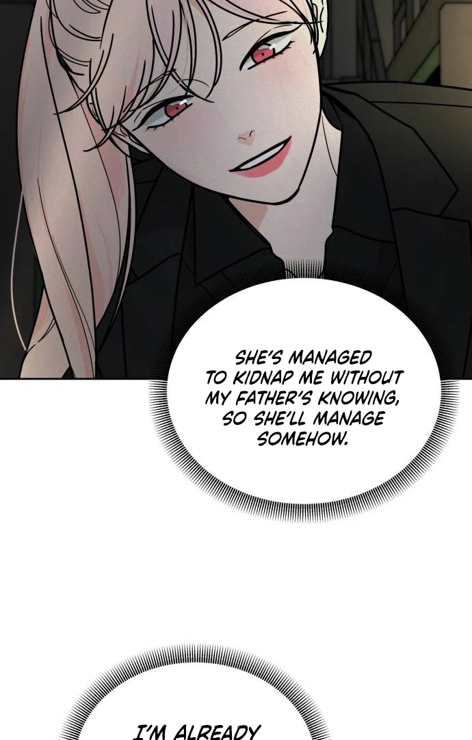 I Want to be the Director's Husband Chapter 10 - page 49