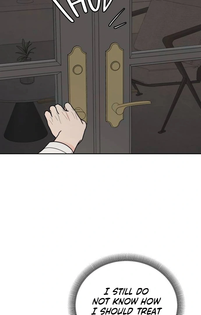 I Want to be the Director's Husband Chapter 10 - page 51