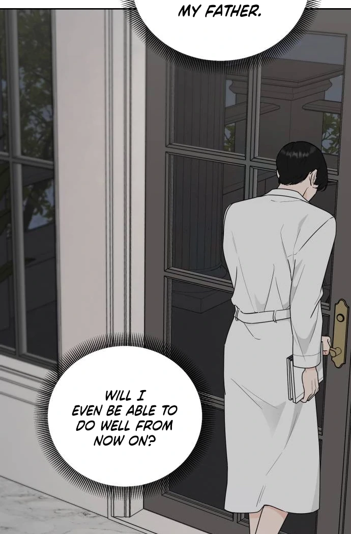 I Want to be the Director's Husband Chapter 10 - page 52