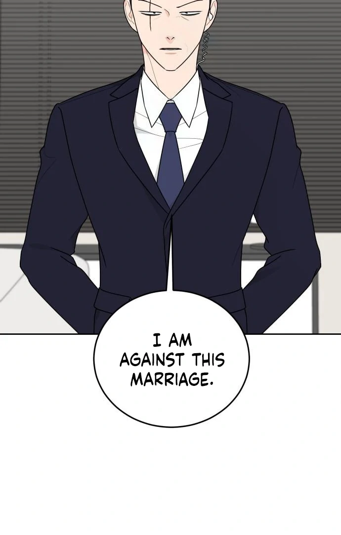 I Want to be the Director's Husband Chapter 10 - page 55