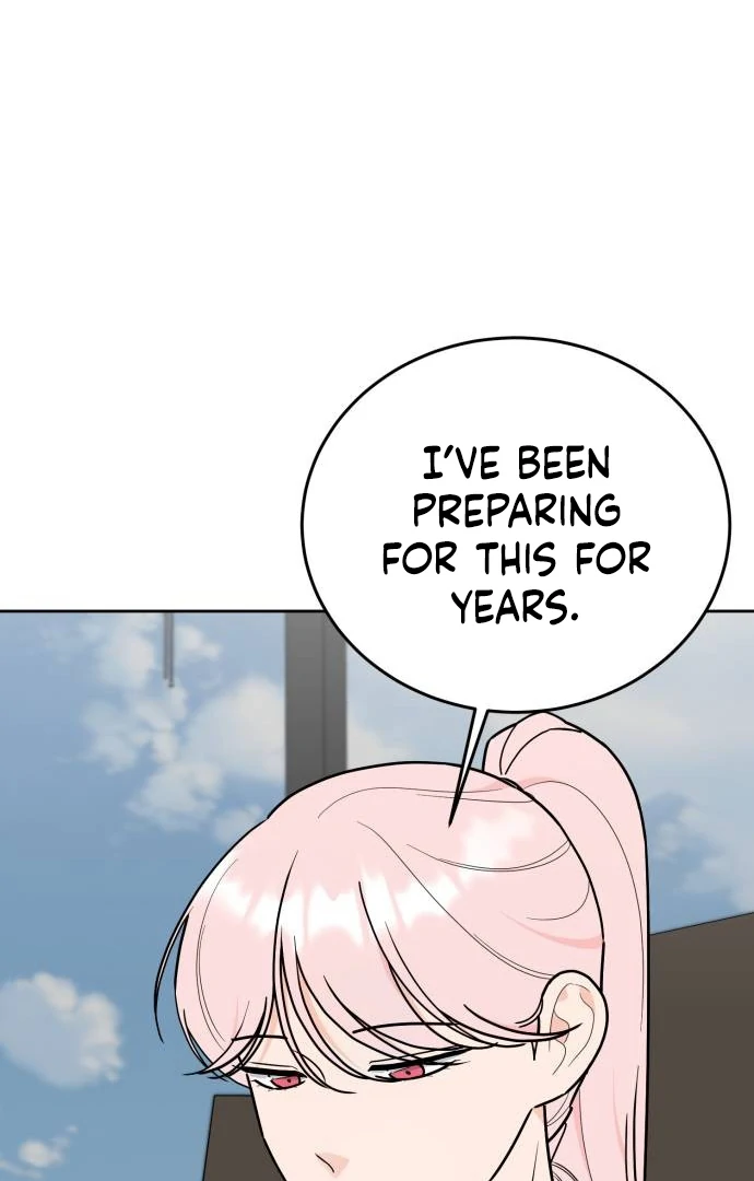 I Want to be the Director's Husband Chapter 10 - page 57