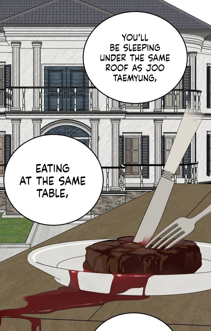 I Want to be the Director's Husband Chapter 10 - page 63