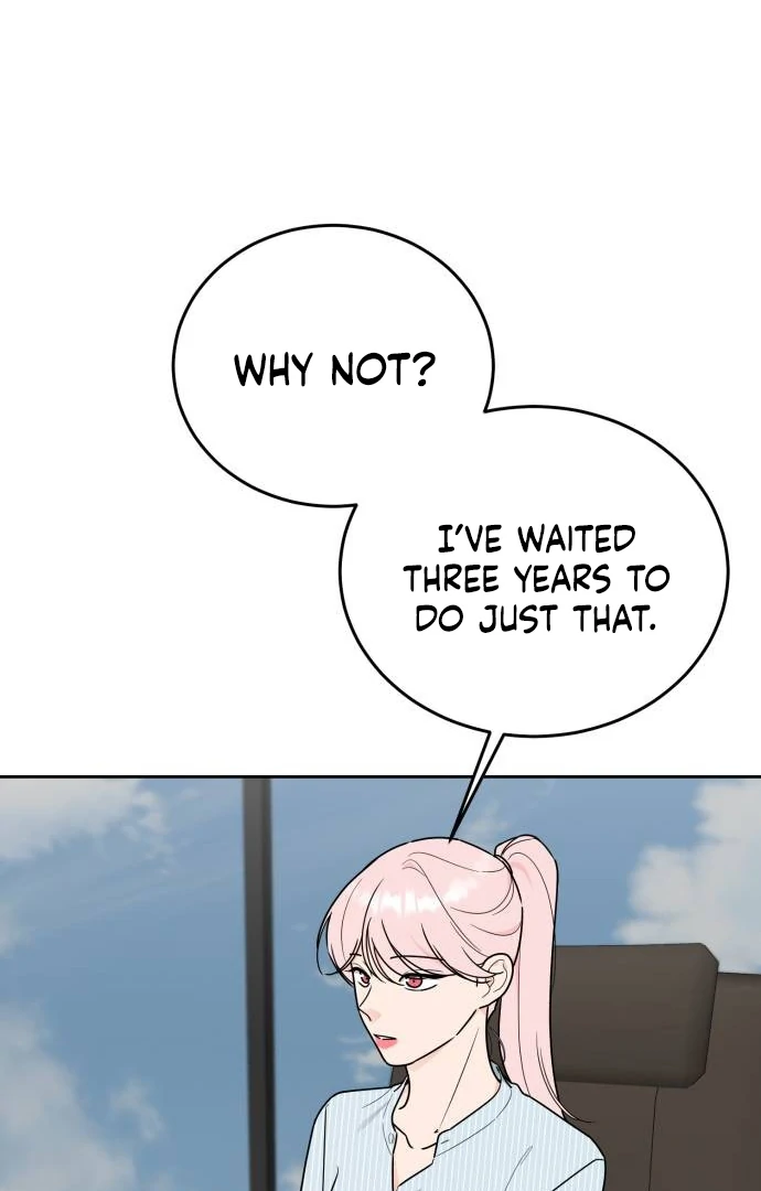 I Want to be the Director's Husband Chapter 10 - page 66