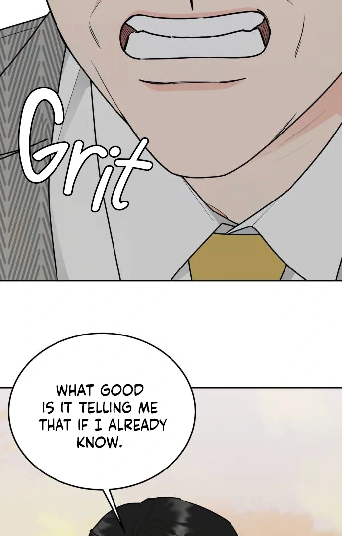 I Want to be the Director's Husband Chapter 10 - page 6