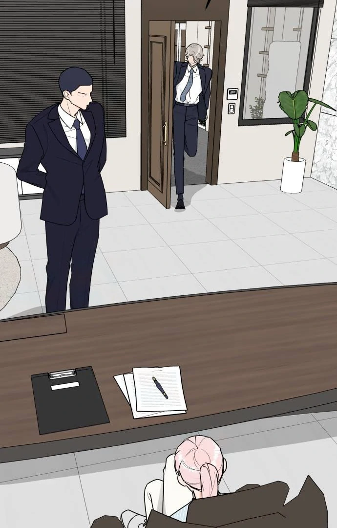 I Want to be the Director's Husband Chapter 10 - page 72