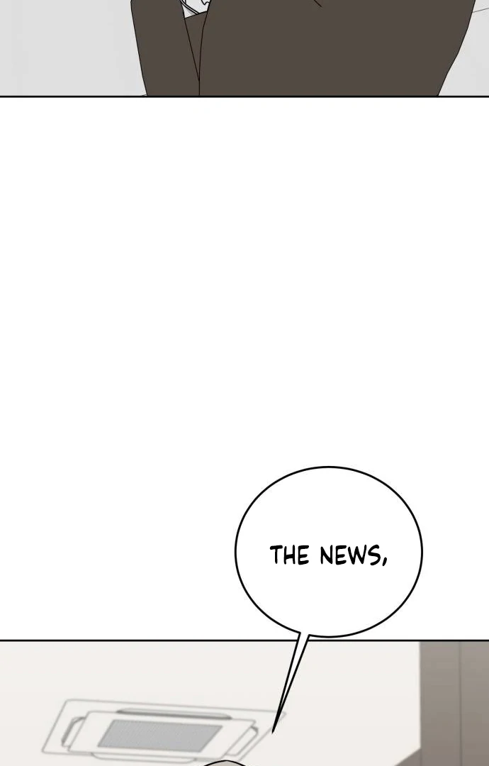 I Want to be the Director's Husband Chapter 10 - page 73