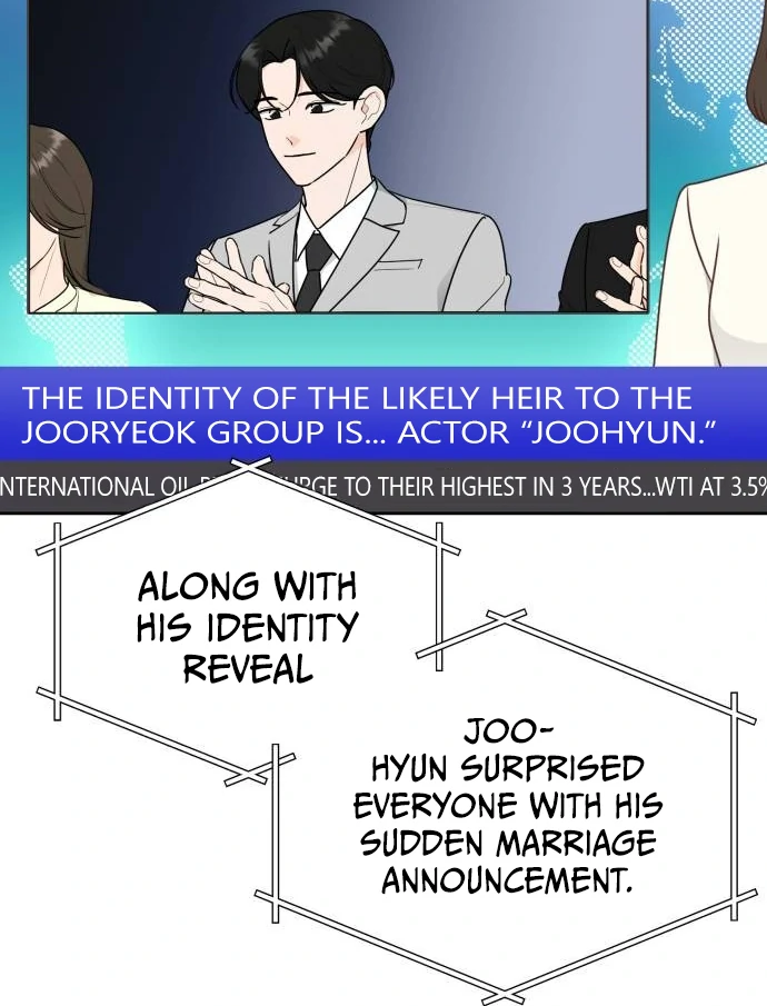 I Want to be the Director's Husband Chapter 10 - page 76