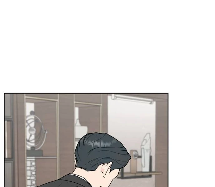 I Want to be the Director's Husband Chapter 10 - page 8