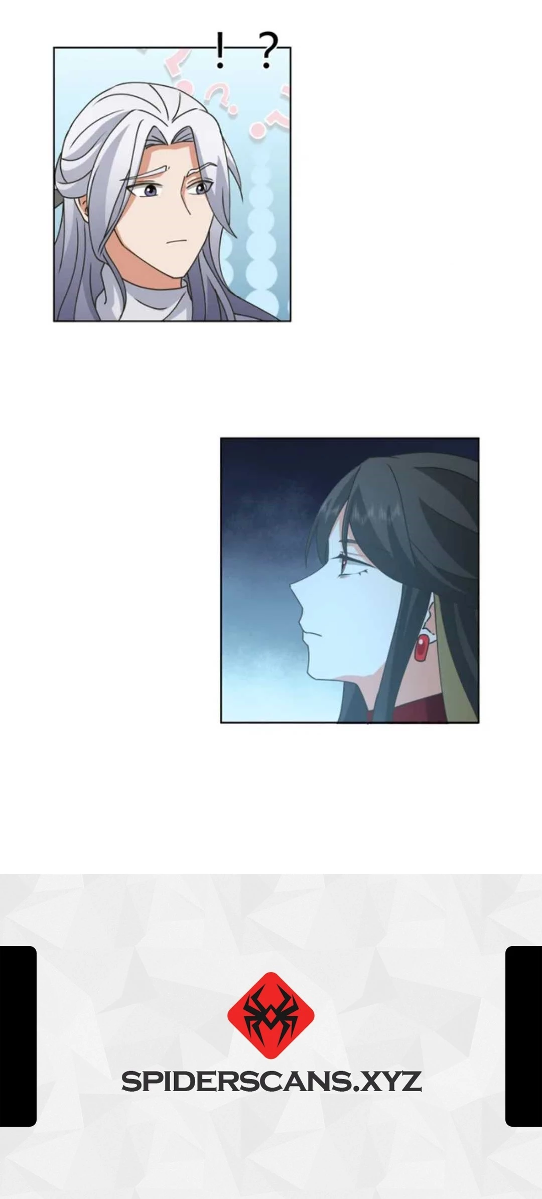 My Wife Is Actually The Demon Cult Leader Chapter 18 - page 6